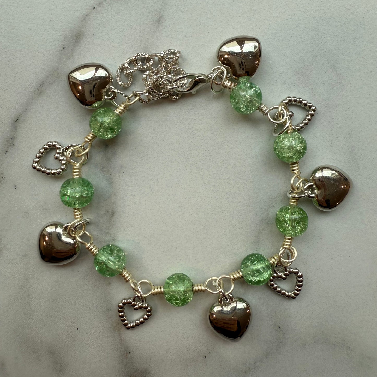 Charm Bracelet