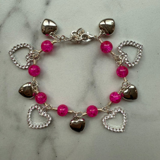 Charm Bracelet