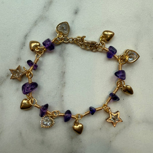 Charm Bracelet