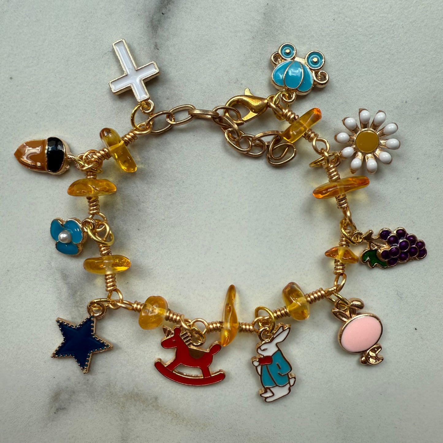 Charm Bracelet