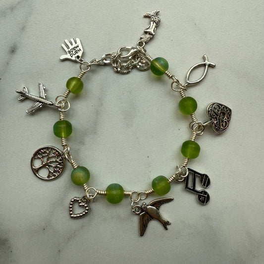 Charm Bracelet