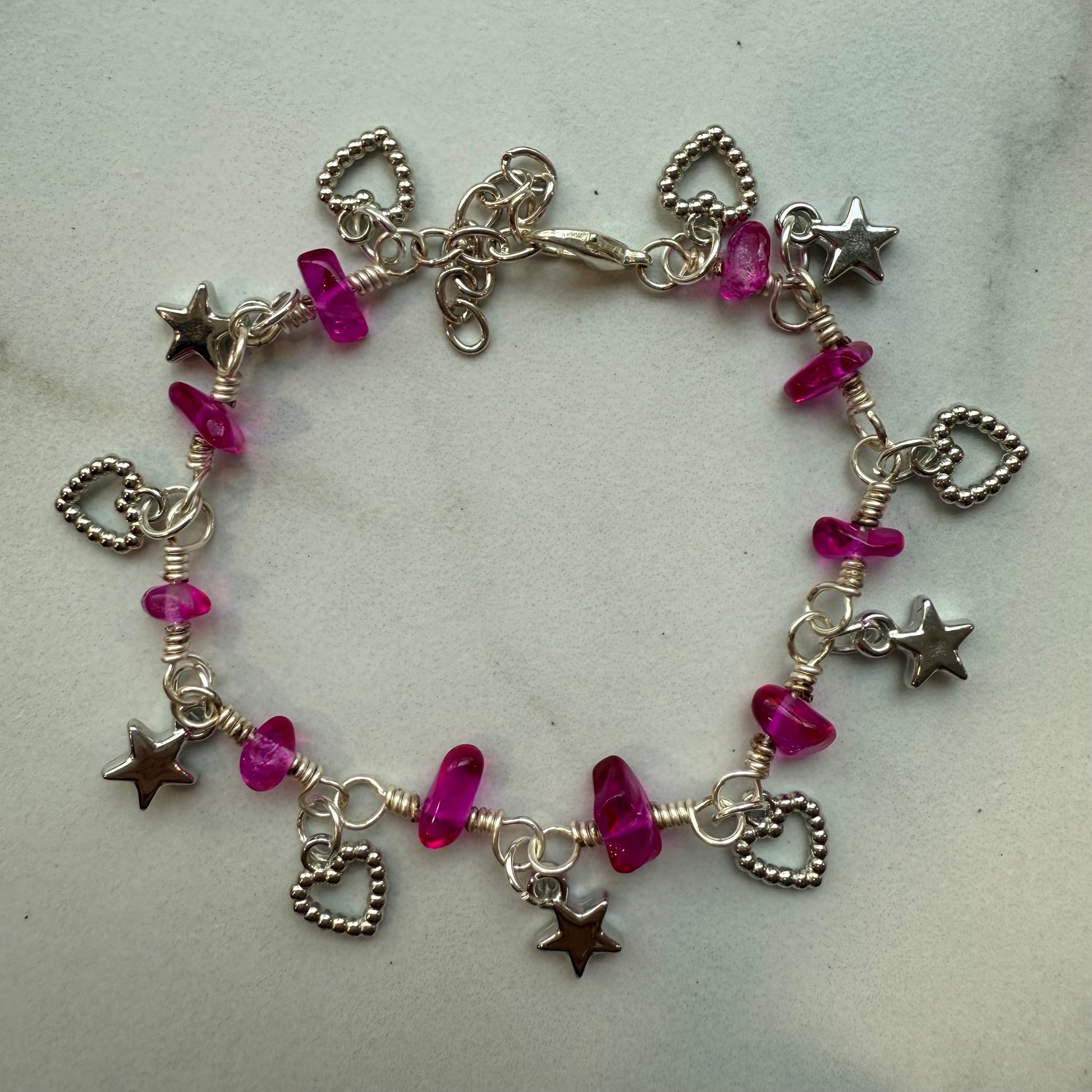 Charm Bracelets