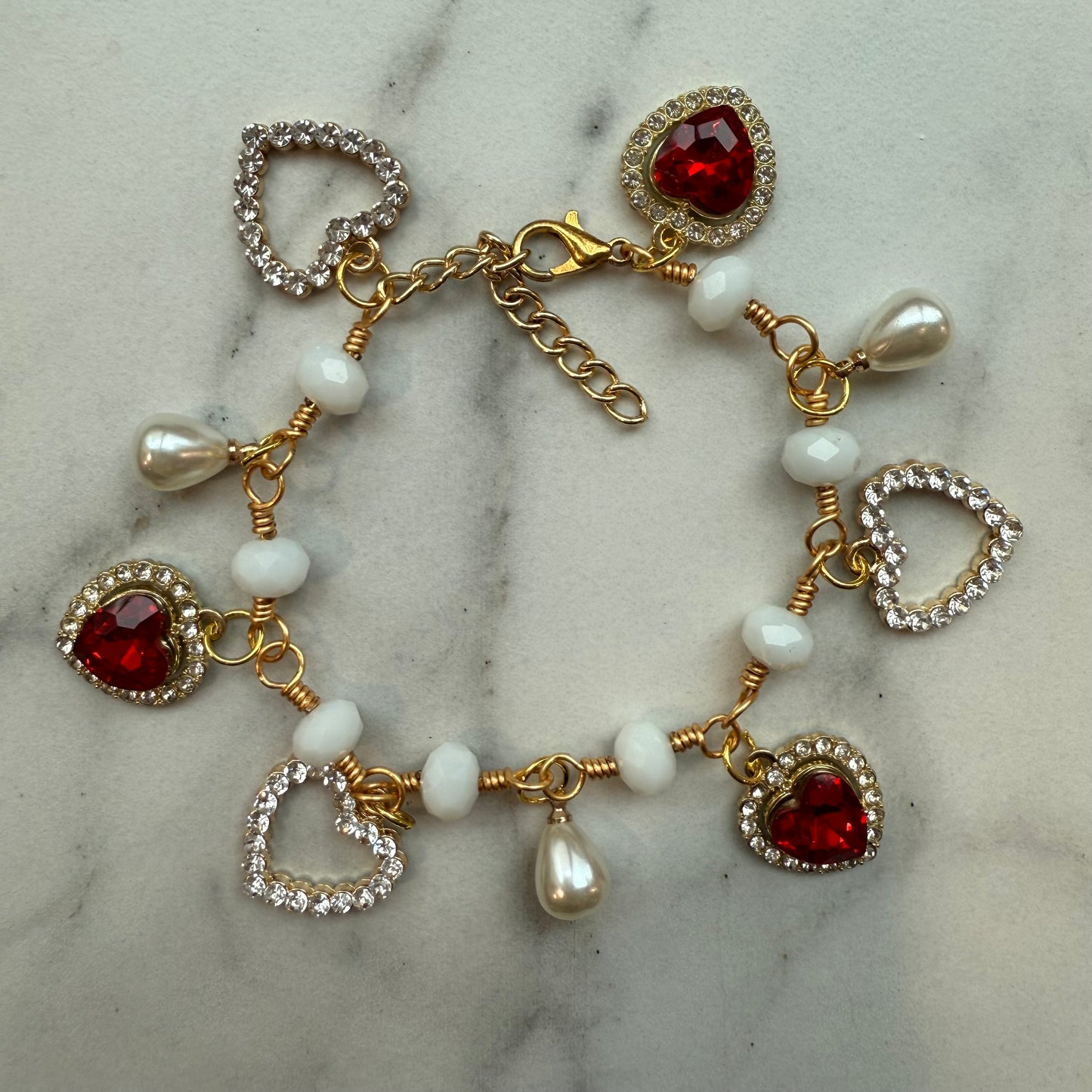 Charm Bracelet