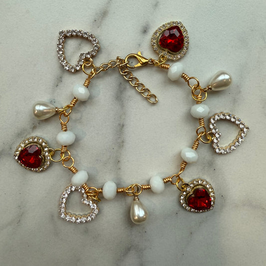 Charm Bracelet