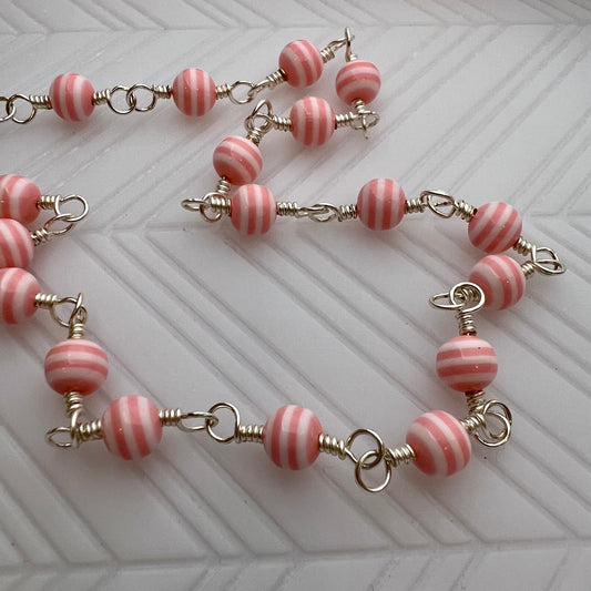 Bubblegum Necklace