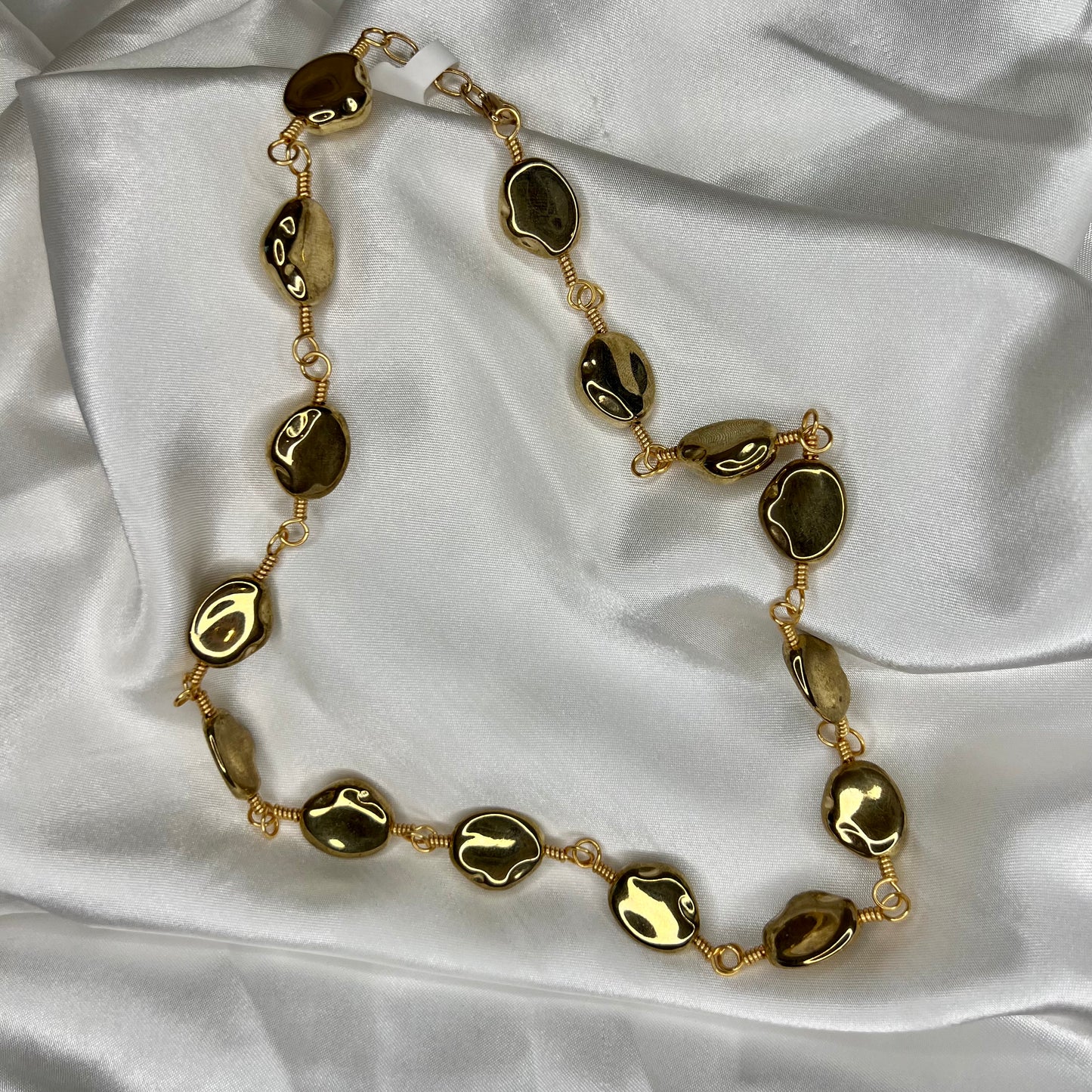 Goldie Necklace