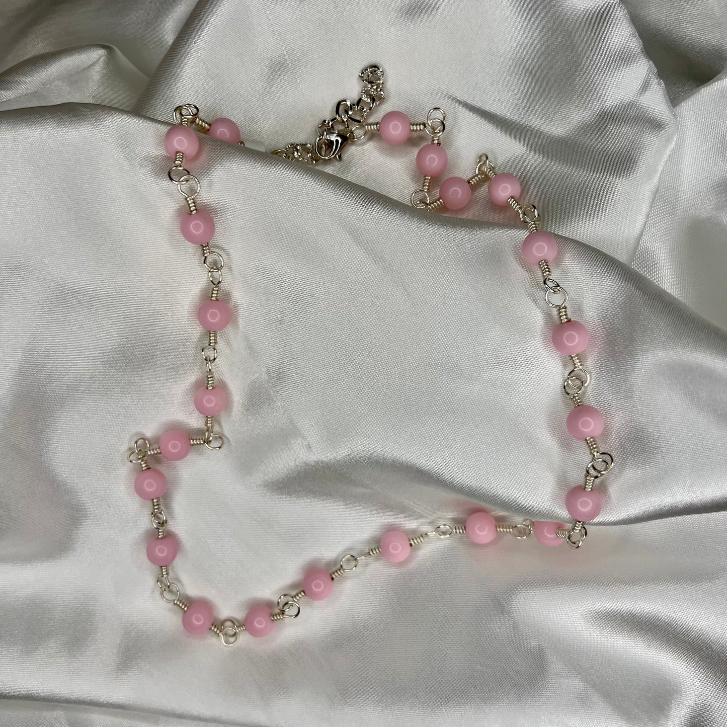 Baby Girl Necklace